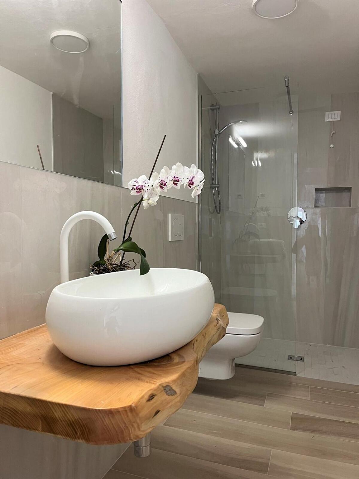 Apartmán Attico Lilium Peschiera del Garda Exteriér fotografie
